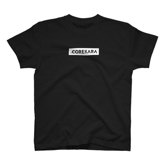 corekara t-shirt